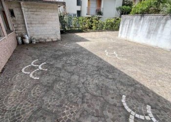 Posto macchina - Stabile - Palazzo via Febo, 12, Bordighera - foto 9