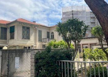 Zona - Stabile - Palazzo via Febo, 12, Bordighera - foto 11