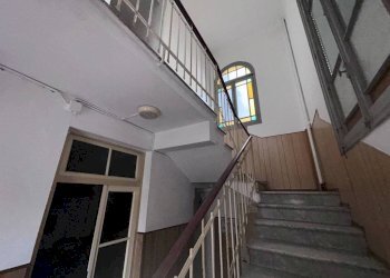 Interno palazzo - Stabile - Palazzo via Febo, 12, Bordighera - foto 15