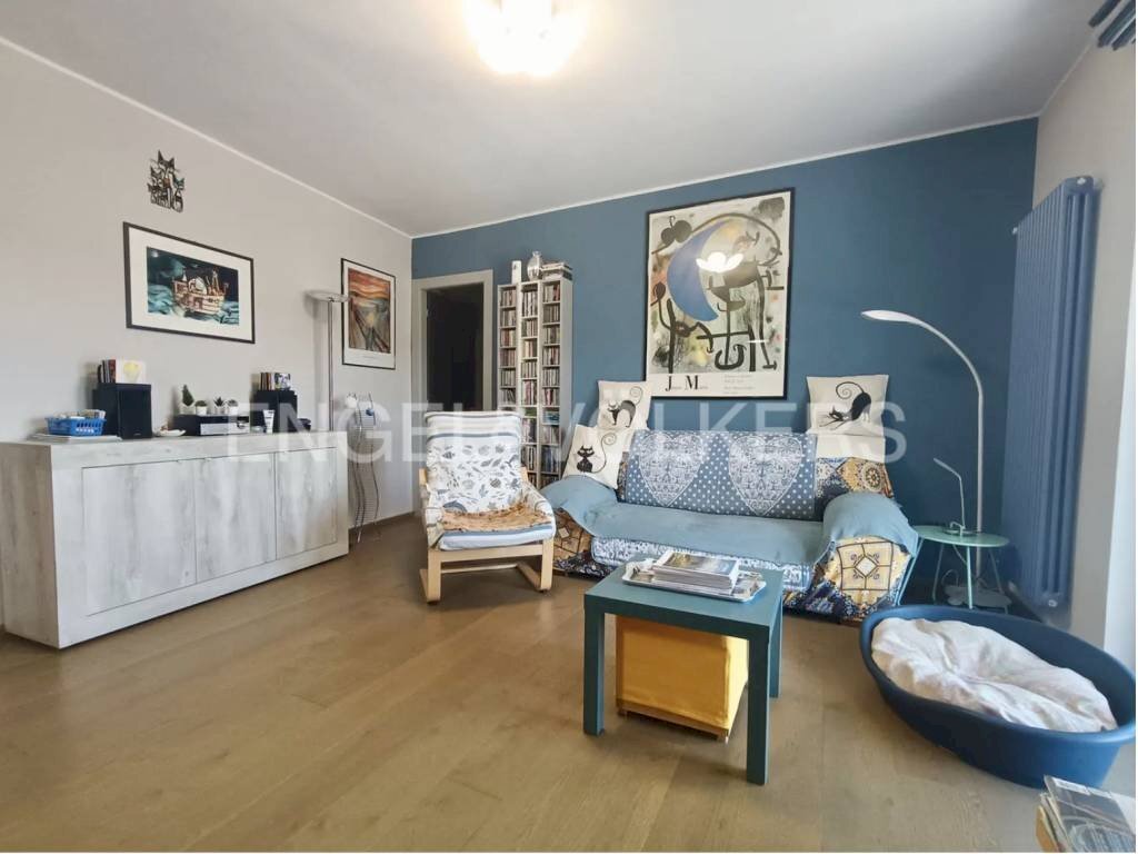 Salone - Casa indipendente Vicoforte - foto 3