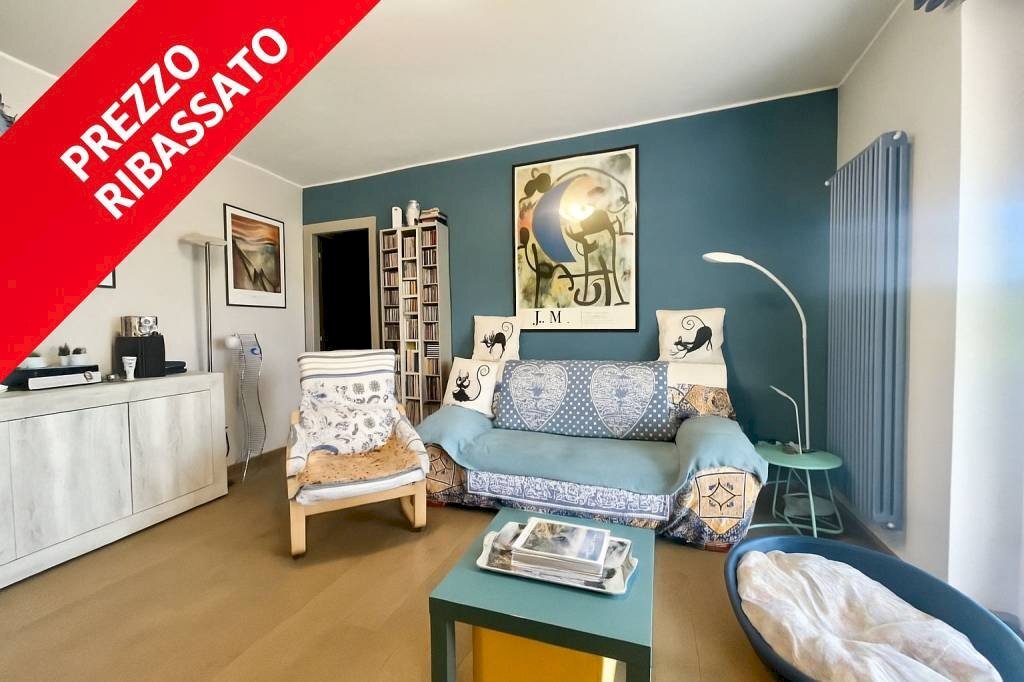 Salone - Casa indipendente Vicoforte - foto 1