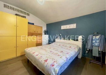 Camera da letto - Independent house Vicoforte - photo 7