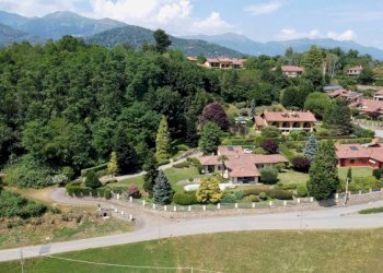 Vista - Villa via Castellazzo, 15, Occhieppo Superiore - foto 4