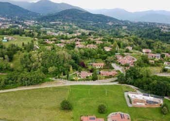 Vista - Villa via Castellazzo, 15, Occhieppo Superiore - foto 11
