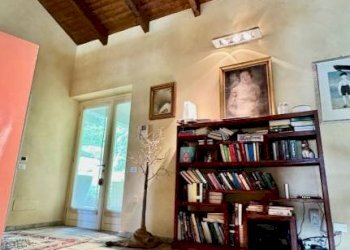 Ingresso - Villa via Castellazzo, 15, Occhieppo Superiore - foto 13