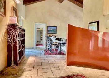 Ingresso - Villa via Castellazzo, 15, Occhieppo Superiore - foto 14