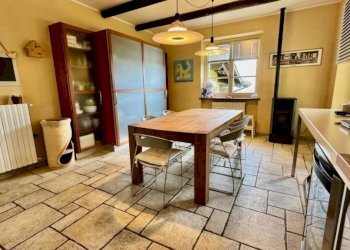 Cucina - Villa via Castellazzo, 15, Occhieppo Superiore - foto 16