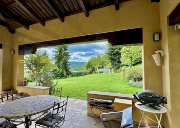 Portico - Villa via Castellazzo, 15, Occhieppo Superiore - foto 17