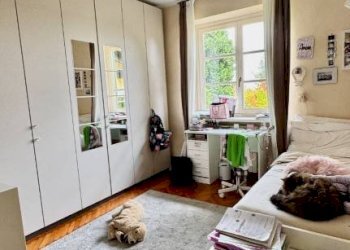 Camera da letto - Villa via Castellazzo, 15, Occhieppo Superiore - foto 43