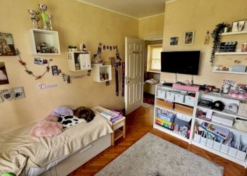 Camera da letto - Villa via Castellazzo, 15, Occhieppo Superiore - foto 44