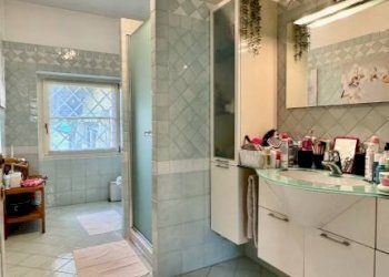 Bagno - Villa via Castellazzo, 15, Occhieppo Superiore - foto 45