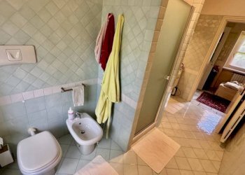 Bagno - Villa via Castellazzo, 15, Occhieppo Superiore - foto 46