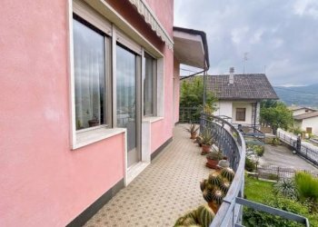 Terrazzo - Villa strada Villarello, 15, Ceva - foto 12