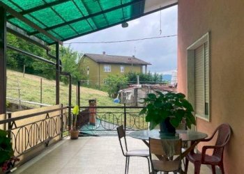 Terrazzo - Villa strada Villarello, 15, Ceva - foto 16