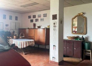 Magazzino - Villa strada Villarello, 15, Ceva - foto 17