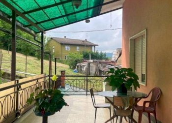 Terrazzo - Villa strada Villarello, 15, Ceva - foto 25