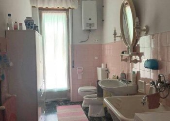 Bagno - Villa strada Villarello, 15, Ceva - foto 26