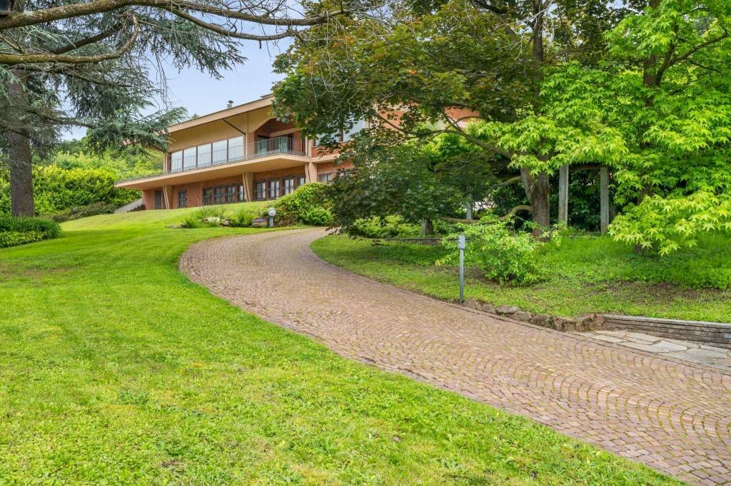 Giardino - Villa Pino Torinese - foto 2