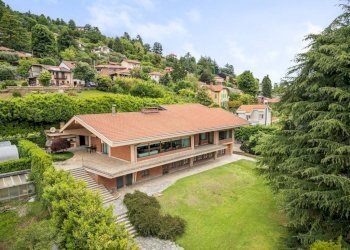 Vista - Villa Pino Torinese - foto 1