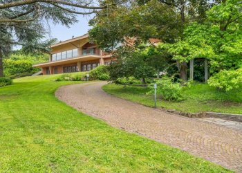 Giardino - Villa Pino Torinese - foto 2