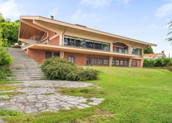 Facciata - Villa Pino Torinese - foto 4