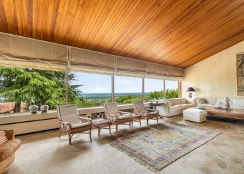 Veranda - Villa Pino Torinese - foto 5