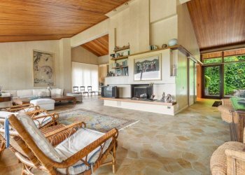 Salone - Villa Pino Torinese - foto 6