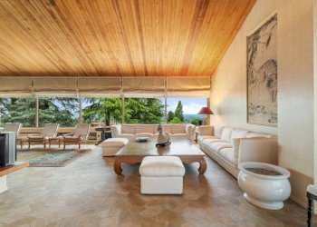 Veranda - Villa Pino Torinese - foto 7