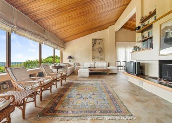 Veranda - Villa Pino Torinese - foto 8