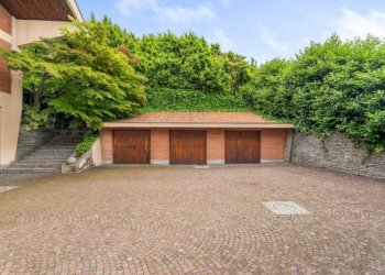 Box auto - Villa Pino Torinese - foto 11