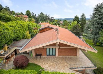 Facciata - Villa Pino Torinese - foto 13