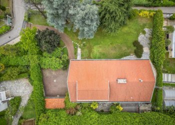 Vista - Villa Pino Torinese - foto 14