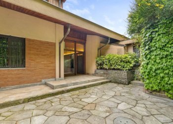 Giardino - Villa Pino Torinese - foto 15