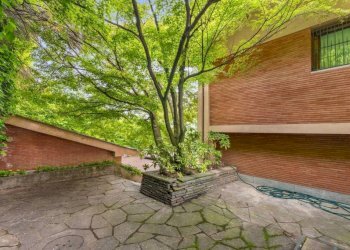 Giardino - Villa Pino Torinese - foto 16