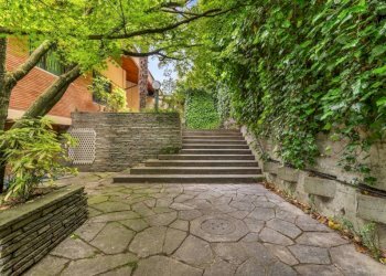 Giardino - Villa Pino Torinese - foto 17