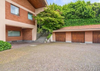 Box auto - Villa Pino Torinese - foto 21