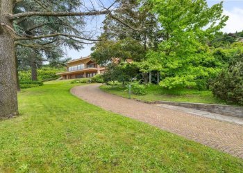 Giardino - Villa Pino Torinese - foto 22