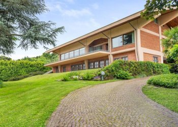 Facciata - Villa Pino Torinese - foto 23