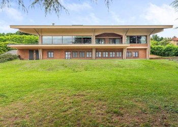 Facciata - Villa Pino Torinese - foto 25