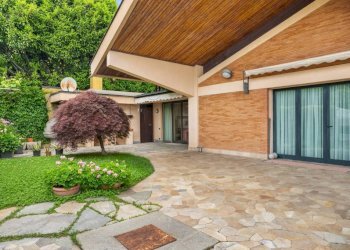 Giardino - Villa Pino Torinese - foto 26