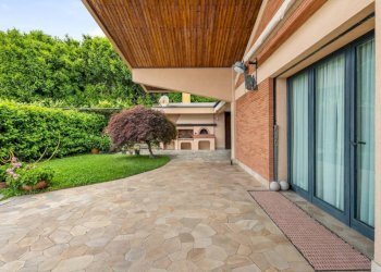 Giardino - Villa Pino Torinese - foto 27