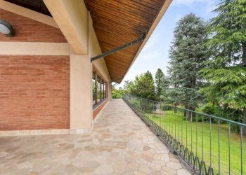 Terrazzo - Villa Pino Torinese - foto 28