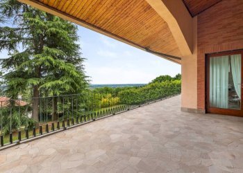 Cortile interno - Villa Pino Torinese - foto 29