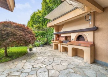 Giardino - Villa Pino Torinese - foto 30