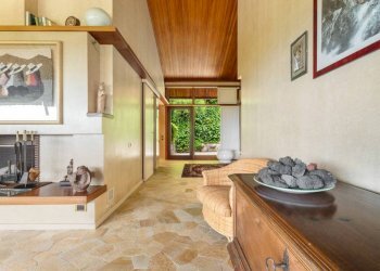 Ingresso - Villa Pino Torinese - foto 31