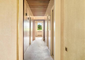 Corridoio - Villa Pino Torinese - foto 32