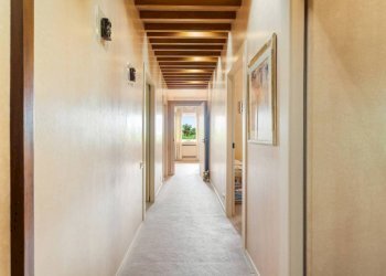 Corridoio - Villa Pino Torinese - foto 33