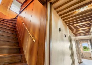 Corridoio - Villa Pino Torinese - foto 34