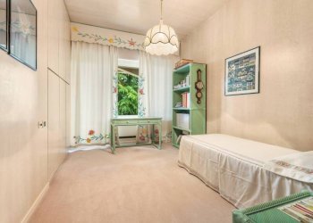 Camera da letto - Villa Pino Torinese - foto 35