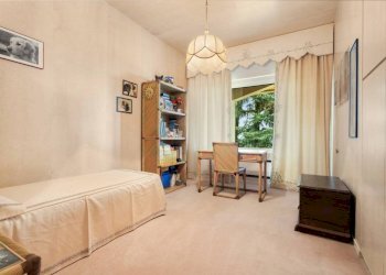 Camera da letto - Villa Pino Torinese - foto 36